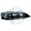 MAZDA GR9R510L0 Headlight